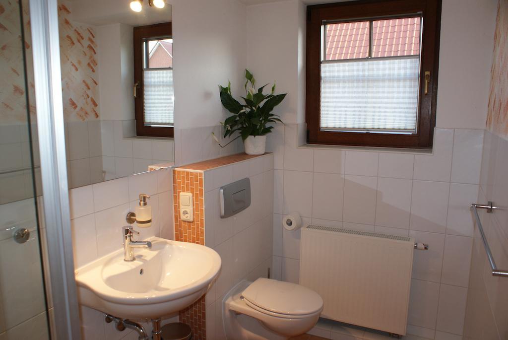 Ferienwohnung Drezda Kültér fotó