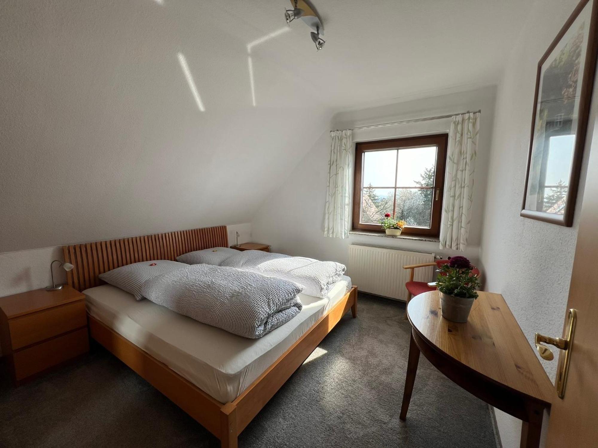 Ferienwohnung Drezda Kültér fotó