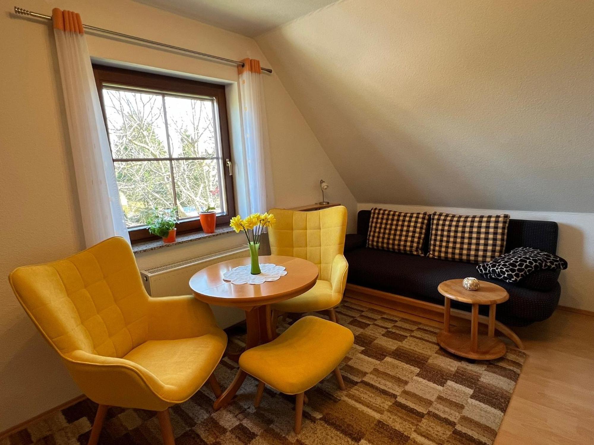 Ferienwohnung Drezda Kültér fotó