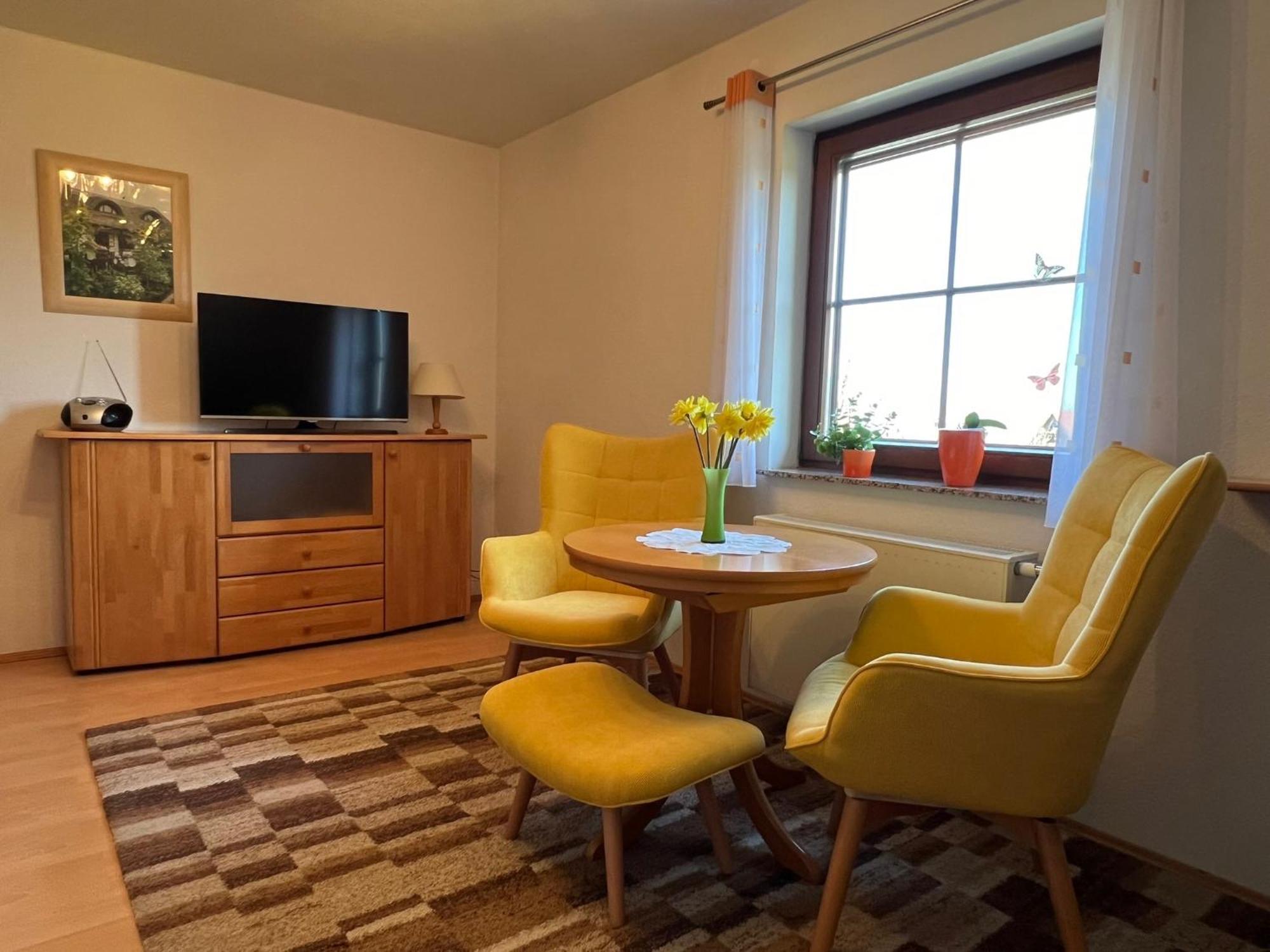 Ferienwohnung Drezda Kültér fotó