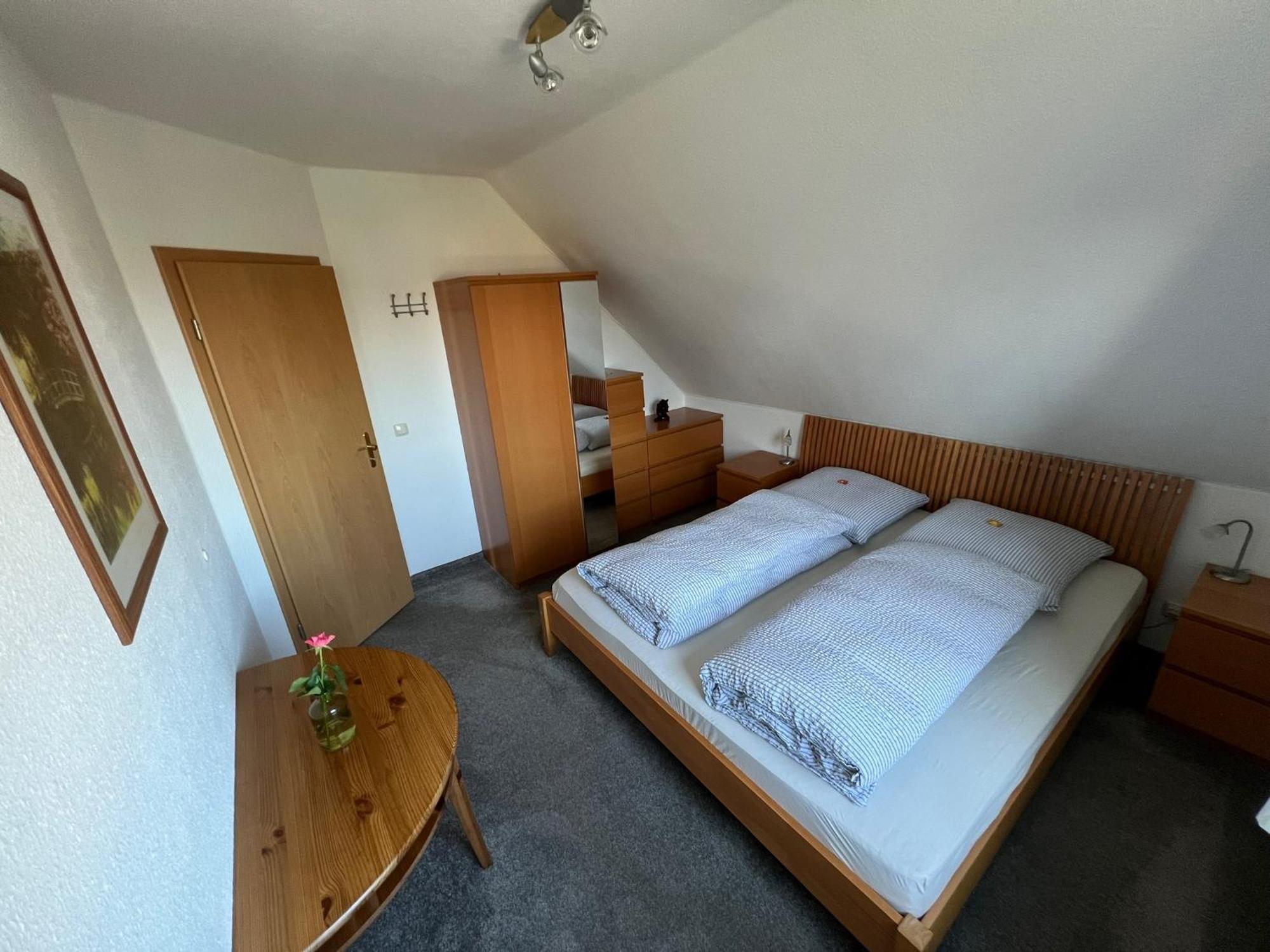 Ferienwohnung Drezda Kültér fotó