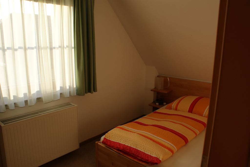 Ferienwohnung Drezda Kültér fotó